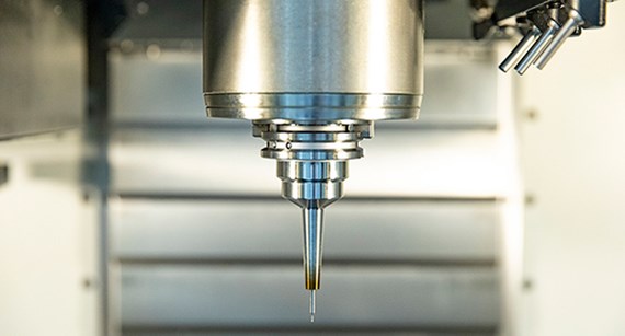 magnesium alloy precision CNC machining