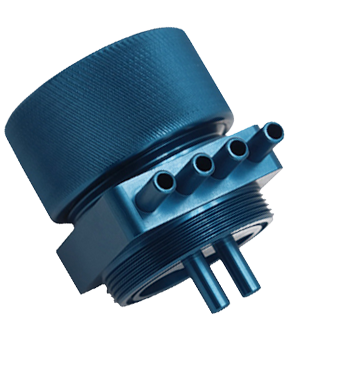 Meet your new CNC manufacturing tool